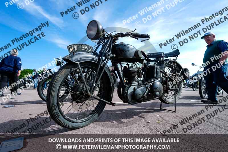 Vintage motorcycle club;eventdigitalimages;no limits trackdays;peter wileman photography;vintage motocycles;vmcc banbury run photographs
